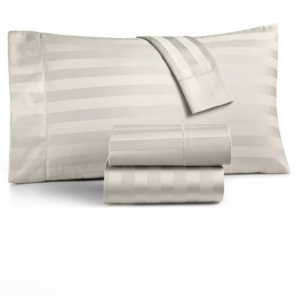 COPY - CHARTER CLUB  Sheet set - Picture 2 of 2